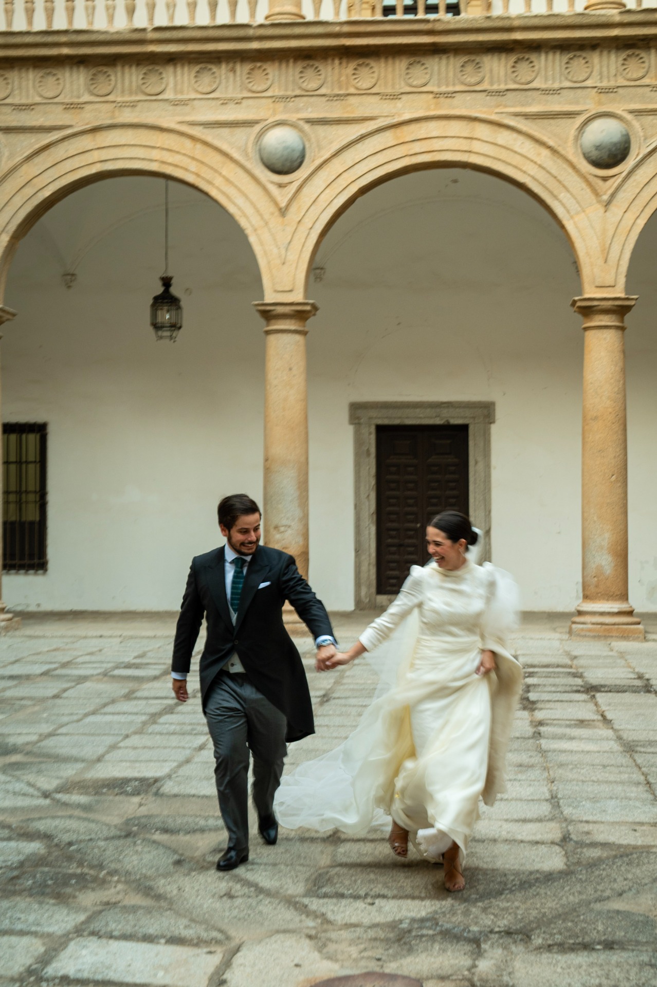 Bodas y Pedidas de mano